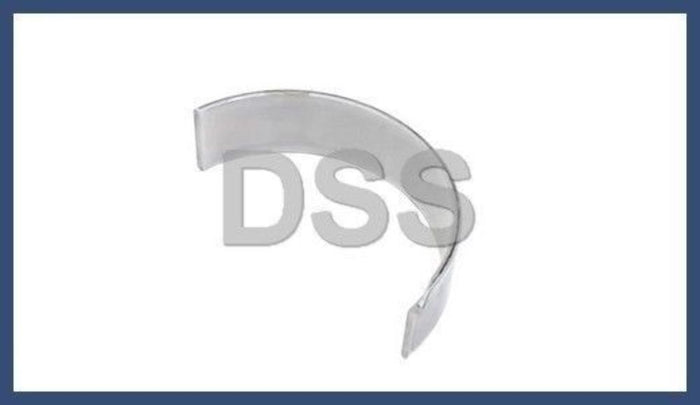 Genuine Porsche Engine Connector Rod Bearing Standard (1997-2008) OE 99610312162