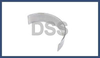 Genuine Porsche Engine Connector Rod Bearing Standard (1997-2008) OE 99610312162