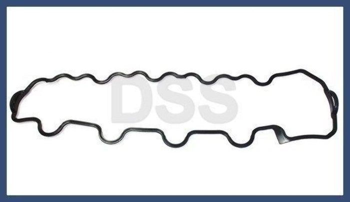 New Genuine Mercedes-Benz Engine Rocker Valve Cover Gasket Left (1998-2011) OE