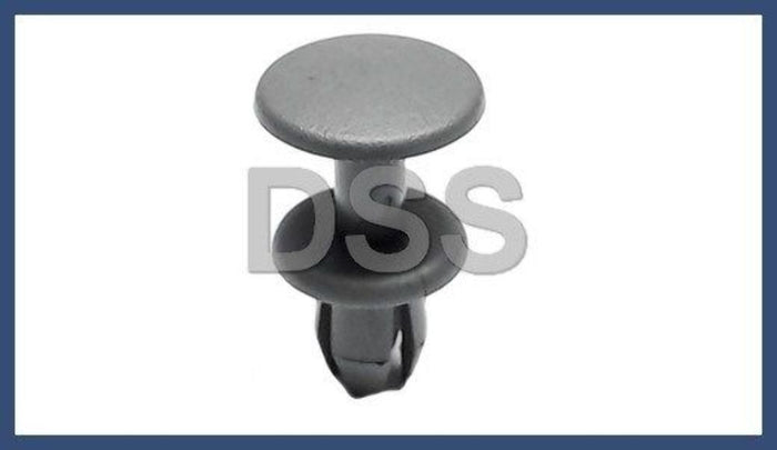 New Genuine BMW Expanding Rivet OEM 51498237075