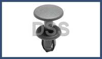 New Genuine BMW Expanding Rivet OEM 51498237075