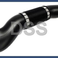 New Genuine Mercedes-Benz Air Intake Pipe Hose Tube Left Driver OE 1130942782