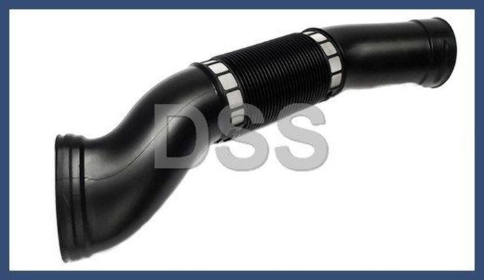 New Genuine Mercedes-Benz Air Intake Pipe Hose Tube Left Driver OE 1130942782