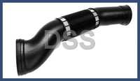 New Genuine Mercedes-Benz Air Intake Pipe Hose Tube Left Driver OE 1130942782