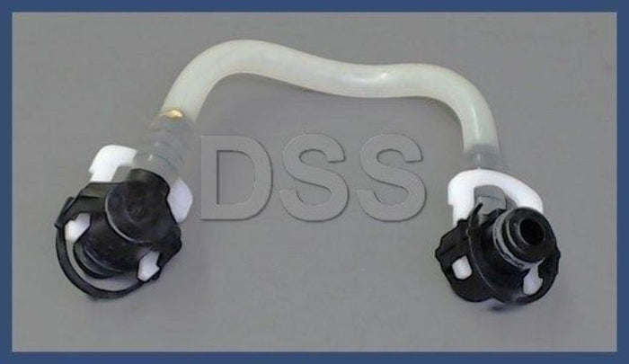 New Genuine Mercedes-Benz Fuel Line Fuel Filter to Shut-off Valve OE 6050700832