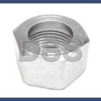 New Genuine Mercedes EGR Line Nut Exhaust Gas Recirculation OEM 0009906854