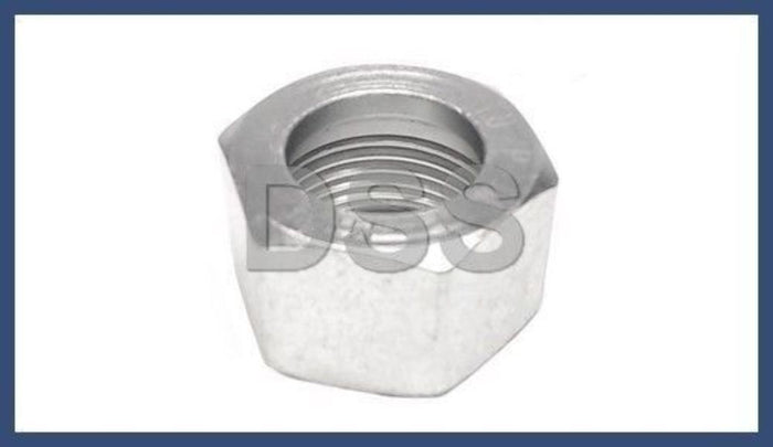 New Genuine Mercedes EGR Line Nut Exhaust Gas Recirculation OEM 0009906854