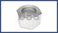 New Genuine Mercedes EGR Line Nut Exhaust Gas Recirculation OEM 0009906854