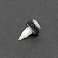 Genuine Mercedes-Benz Door Trim Panel Clip Retainer (1998-2005) OE 1639881678