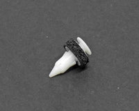 Genuine Mercedes-Benz Door Trim Panel Clip Retainer (1998-2005) OE 1639881678