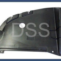 Genuine Mercedes Benz CLK320 CLK430 CLK55 Front Left Driver Front Fender Liner