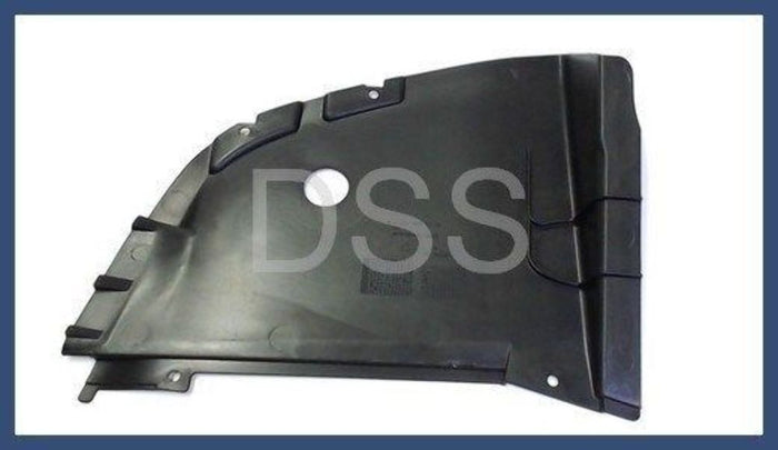 Genuine Mercedes Benz CLK320 CLK430 CLK55 Front Left Driver Front Fender Liner