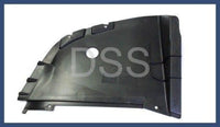 Genuine Mercedes Benz CLK320 CLK430 CLK55 Front Left Driver Front Fender Liner
