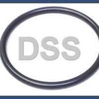New Genuine BMW O-Ring Water Pipe to Water Pipe 11531406249