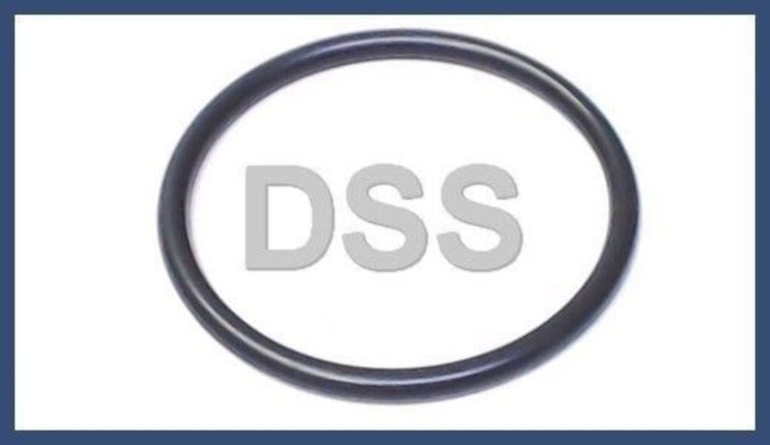 New Genuine BMW O-Ring Water Pipe to Water Pipe 11531406249