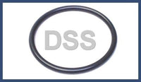 New Genuine BMW O-Ring Water Pipe to Water Pipe 11531406249