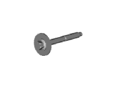 New Genuine Ford Bolt (2014-2019) OE W717458-S439