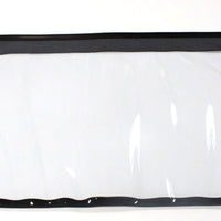 New Genuine Mopar Window Tailgate 2003-2006 OE 5JH07SX9AD