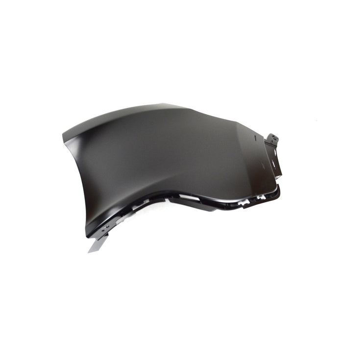 New Genuine Mopar Fascia Rear Upper OE 5LT13TZZAD