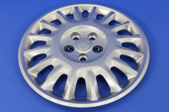 New Genuine Mopar Cover Wheel 2014-2023 OE 5PC39GSAAA