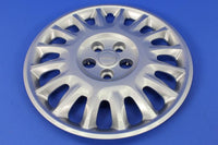 New Genuine Mopar Cover Wheel 2014-2023 OE 5PC39GSAAA