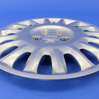 New Genuine Mopar Cover Wheel 2014-2023 OE 5PC39GSAAA