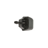 New Genuine Mopar Nozzle Windshield Washer 2014-2022 OE 5PN18JXWAB