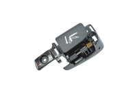 Genuine Mopar OE Handle Seat Back 5SD00DX9AG