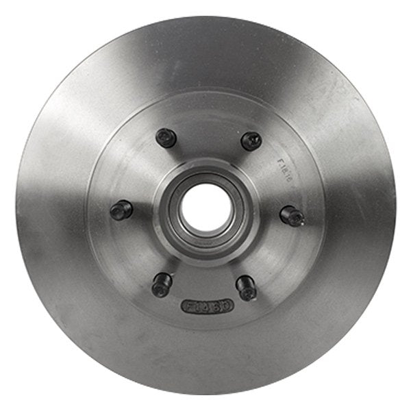Genuine Ford OE Hub And Disc Asy 5U2Z1V102E