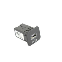 New Genuine Mopar Usb Charging Port OE 5UV99LXHAA