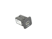 New Genuine Mopar Usb Charging Port OE 5UV99LXHAA