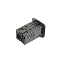 New Genuine Mopar Usb Charging Port OE 5UV99LXHAA