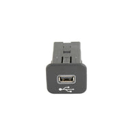 New Genuine Mopar Usb Charging Port OE 5UV99LXHAA