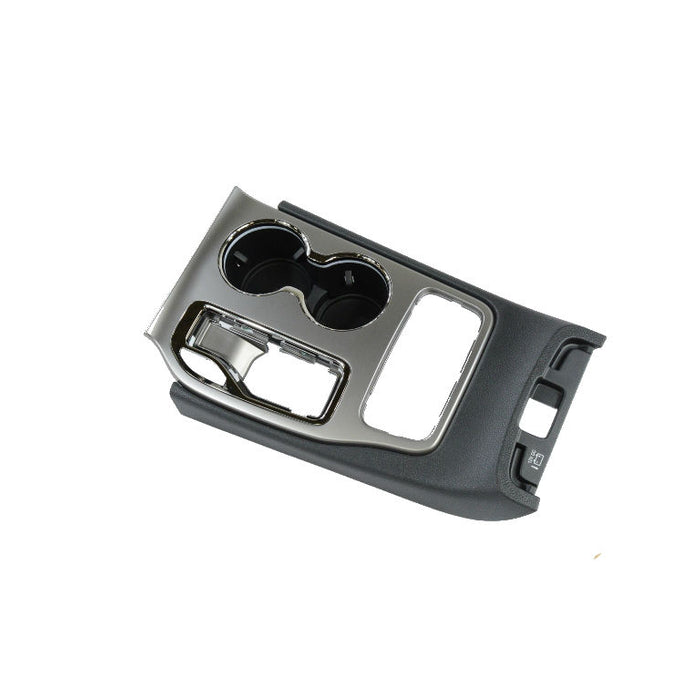 Genuine Jeep Grand Cherokee Gear Shift Indicator Bezel (2018-2021) OE 5VK204X9AG