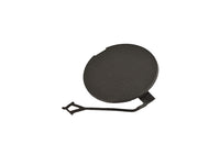 New Genuine Mopar Cover Tow Hook OE 5YH07LXHAA