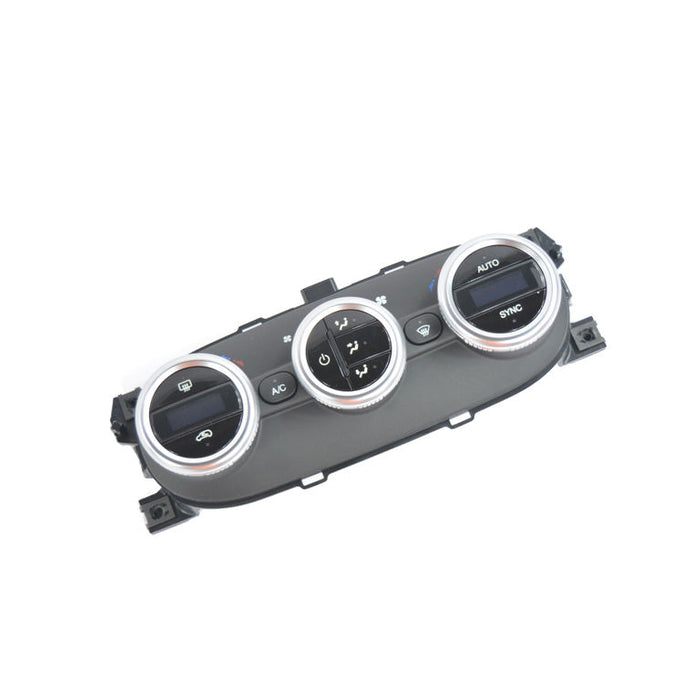 New Genuine Mopar Control A/C And Heater 2014-2017 OE 5YU40MXHAA