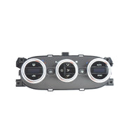 New Genuine Mopar Control A/C And Heater 2014-2017 OE 5YU40MXHAA