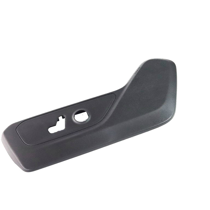 New Genuine Ram 1500 Front Seat Shield Trim Right (2019-2026) OE 5ZE52TX7AC