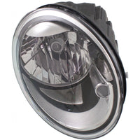 Volkswagen Beetle Convertible Headlight Lamp Assembly Right (2012-2019) OE 5C1941006