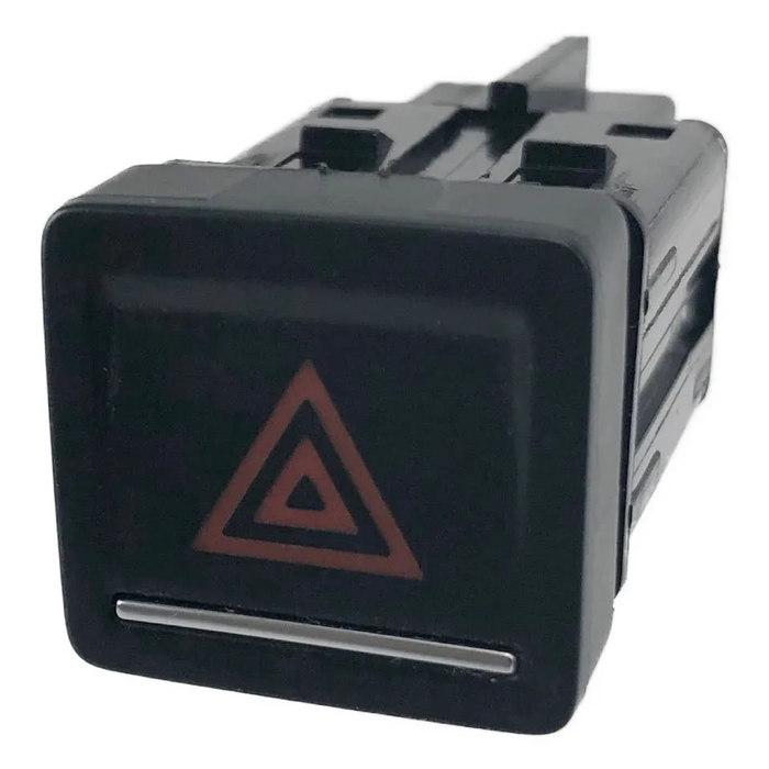 Genuine Volkswagen Hazard Warning Button Switch Control (2015-2018) 5C6953509B
