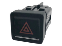 Genuine Volkswagen Hazard Warning Button Switch Control (2015-2018) 5C6953509B