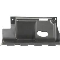 New Genuine Ram 1500 Seat Track Cover Trim Right (2019-2025) OE 5ZF20TX7AC