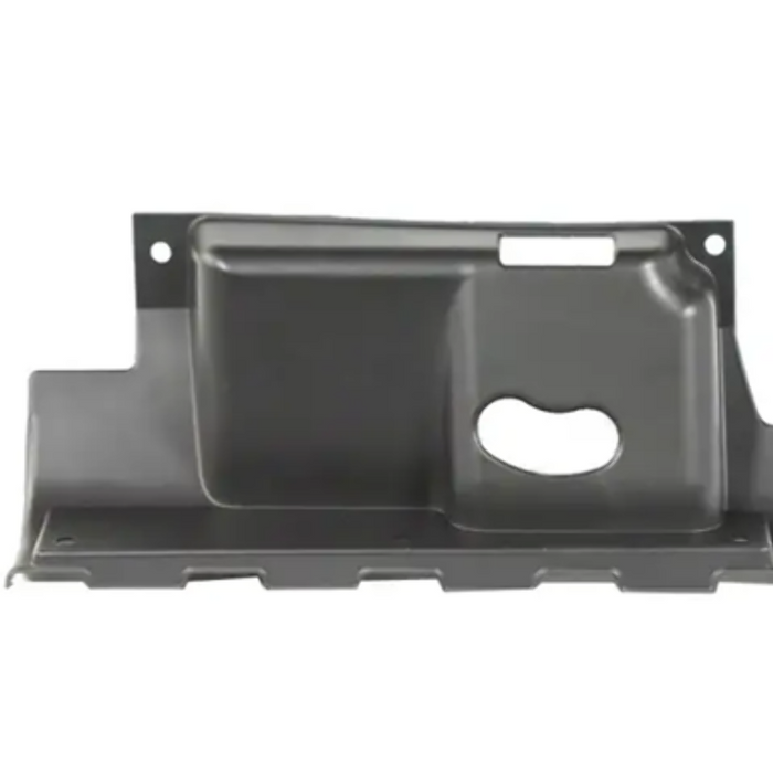 New Genuine Ram 1500 Seat Track Cover Trim Right (2019-2025) OE 5ZF20TX7AC