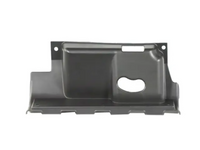 New Genuine Ram 1500 Seat Track Cover Trim Right (2019-2025) OE 5ZF20TX7AC