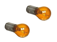 Genuine Mercedes-Benz Light Bulb Turn Signal Set (x2) (1998-2006) 600000000007