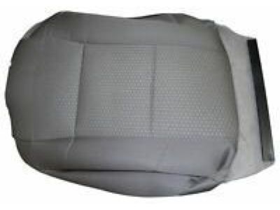 New Genuine Ford Seat Cushion Cover Assembly (2015-2017) OE FL3Z-1562900-CG