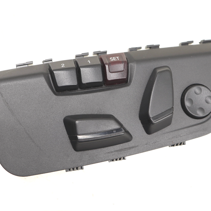 New Genuine BMW Front Seat Power Switch Control (2012-2023) OE 61319359835