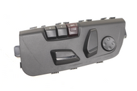 New Genuine BMW Front Seat Power Switch Control (2012-2023) OE 61319359835