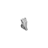New Genuine Ford Duct Heater (2012-2018) OE CV6Z-19B680-D