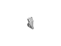 New Genuine Ford Duct Heater (2012-2018) OE CV6Z-19B680-D